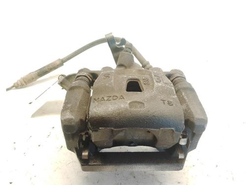 Bremssattel links hinten für MAZDA CX-5 (KE, GH) 2.2 D (KE2FW) (150 hp) 29554844