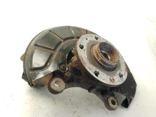 Left front steering knuckle VW GOLF V (1K1) 1.4 TSI | BP24948409M25 