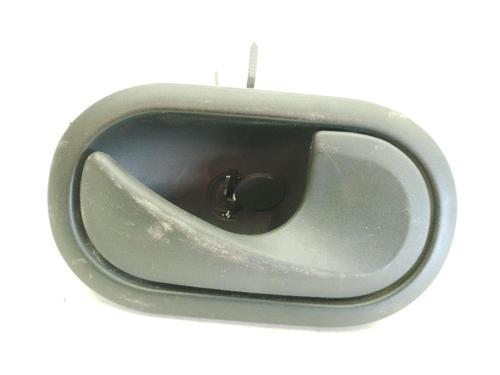 Used Front right interior door handle Front right interior door handle RENAULT MASTER III Van (FV) 2.3 dCi 170 FWD (FV0L) (170 hp) 33953585 33953585