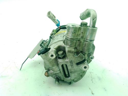 AC compressor OPEL ASTRA J (P10) 1.7 CDTI (68) | BP31242981M34 - Image 4