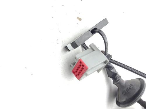 Left mirror FORD TRANSIT CUSTOM V362 Van (FY, FZ) 2.2 TDCi | BP32204017C26