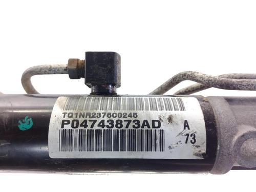 Steering rack DODGE AVENGER 2.0 CRD | BP18357925M22 - Image 3