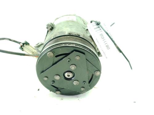 Used AC compressor AC compressor OPEL ASTRA H Saloon (A04) 1.7 CDTi (L69) (110 hp) 33811154 33811154