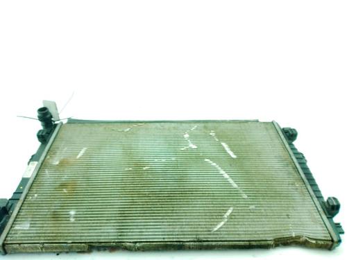 Used Water radiator Water radiator SEAT LEON ST (5F8) 2.0 TDI (150 hp) 31181460 31181460