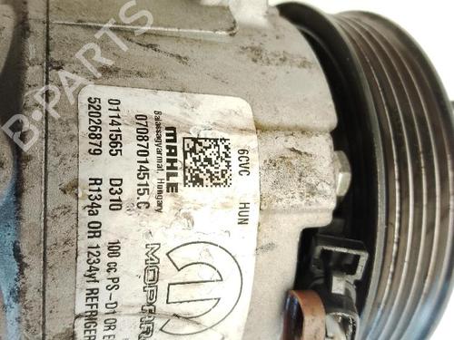AC compressor FIAT TIPO Hatchback (356_, 357_) 1.4 LPG (356HXF1B) | BP29298842M34 - Image 3