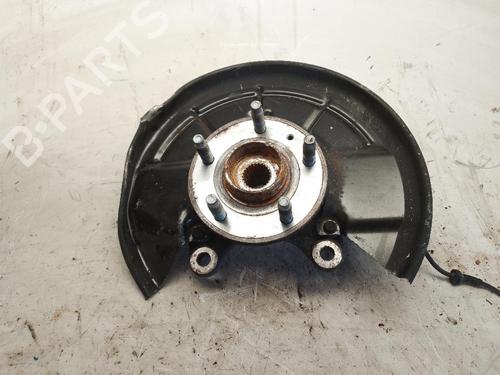 Right front steering knuckle OPEL MOKKA / MOKKA X (J13) 1.4 (_76) | BP24996447M26 
