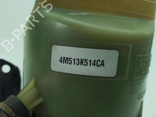 Steering pump FORD FOCUS II (DA_, HCP, DP) 1.6 TDCi | BP31799137M99 - Image 2