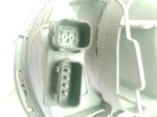 Right headlight MERCEDES-BENZ E-CLASS (W210) E 230 (210.037) | BP28009428C29 
