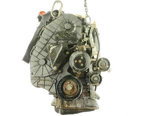 Used Engine OPEL CORSA C (X01) 1.7 DTI (F08, F68) (75 hp) 27534035
