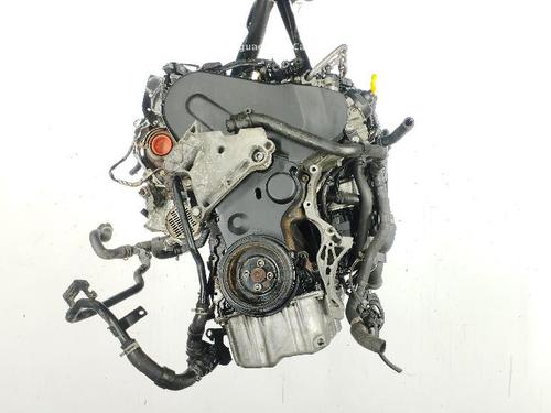 Engine SKODA OCTAVIA III (5E3, NL3, NR3) 2.0 TDI 4x4 | BP30294931M1