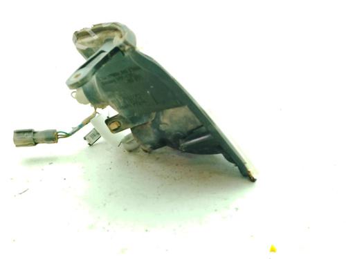 Left front indicator OPEL MONTEREY B (M98) 3.0 DTI (UBS73D, UBS73G) | BP28973001C32 - Image 3