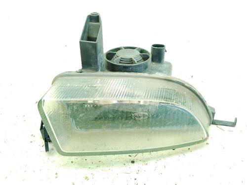 Right front fog light OPEL ZAFIRA A MPV (T98) 2.2 DTI 16V (F75) | BP26195100C31 