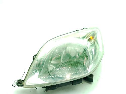 Used Left headlight Left headlight PEUGEOT BIPPER (AA_) 1.4 HDi (68 hp) 32079478 32079478