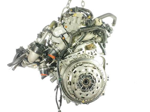Engine HONDA ACCORD VIII (CU) 2.2 i-DTEC (CU3) | BP32385648M1