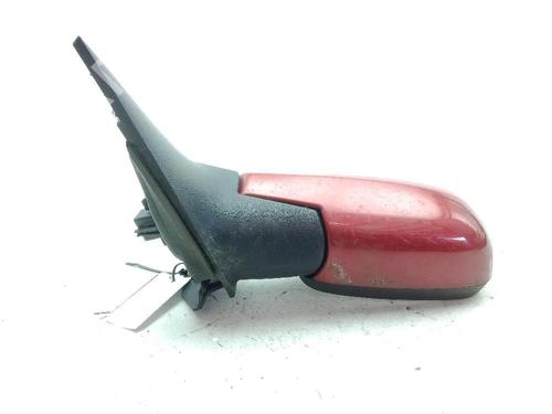 Left mirror RENAULT SCÉNIC II (JM0/1_) 1.5 dCi (JM02, JM13) | BP18368132C26 
