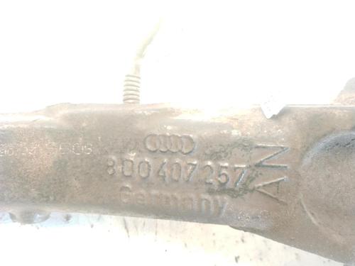 Left front steering knuckle VW PASSAT B5.5 (3B3) 1.9 TDI | BP26314677M25 