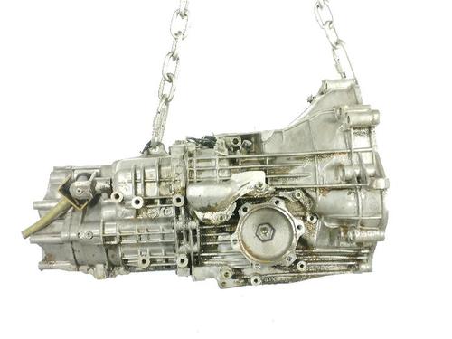 Gearbox VW PASSAT B5 Variant (3B5) 1.9 TDI | BP24861812M3 - Image 3