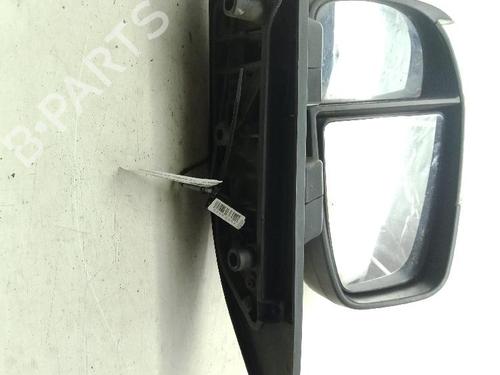 Left mirror IVECO DAILY VI Van 33S16, 35S16, 35C16, 38S16, 40C16, 42S16, 50C16 | BP36184395C26 - Image 4
