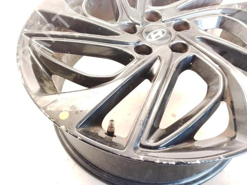 Rim HYUNDAI TUCSON (TL, TLE) 1.6 CRDi hybrid 48V All-wheel Drive | BP26517562C45 