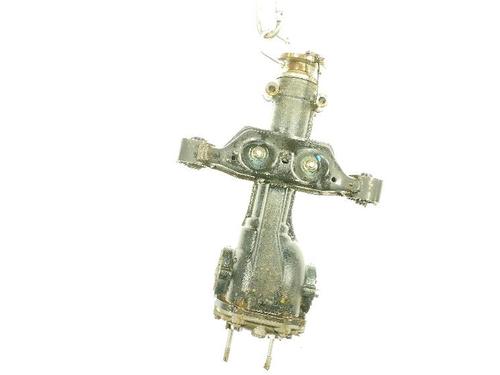 Used Rear differential SUBARU XV (_GP_) 2.0 i AWD (GP7, G33GP) (150 hp) 26018691