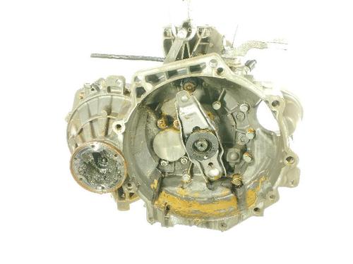 Used Gearbox VW T-ROC (A11, D11) 1.6 TDI (115 hp) 31609051