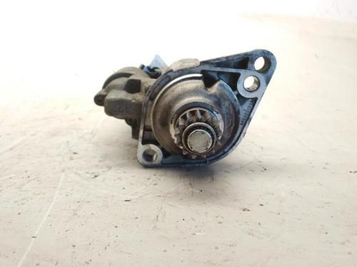 Used Starter VW TOURAN (1T3) 1.6 TDI (105 hp) 24969987
