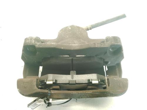 Right front brake caliper RENAULT KADJAR (HA_, HL_) 1.2 TCe 130 (HLMR) | BP23999352M104