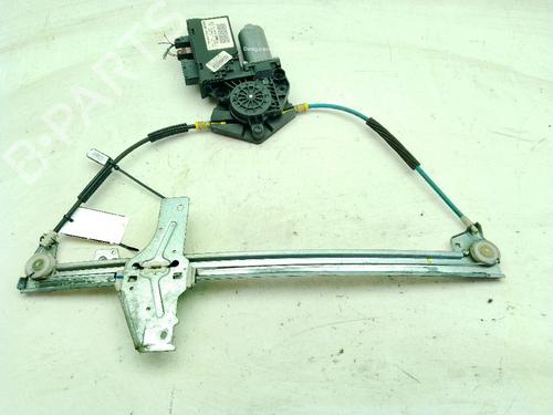 front-left-window-mechanism-peugeot-307-sw-3h-2002-2003-2004-2005-2006-2007-2008-2009-27534300 main image