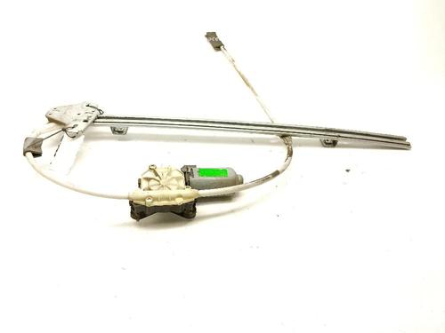 Front left window mechanism NISSAN INTERSTAR Van (X70) dCI 90 | BP39119656C22 - Image 2