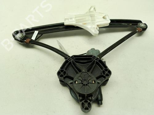 Used Rear right window mechanism Rear right window mechanism VW GOLF ALLTRACK VII Variant (BA5, BV5) 1.6 TDI 4motion (110 hp) 36070092 36070092