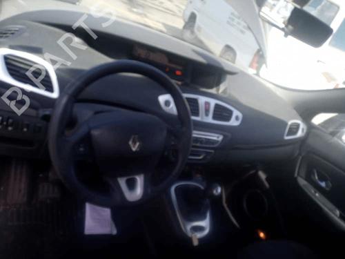 Used Parts RENAULT SCÉNIC III (JZ0/1_) 1.5 dCi 4481411