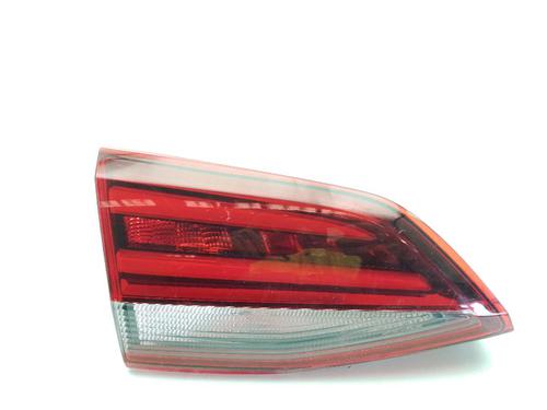 Venstre baglygte bagklap OPEL ASTRA K Sports Tourer (B16) 1.4 Turbo (35) (150 hp) 32182519