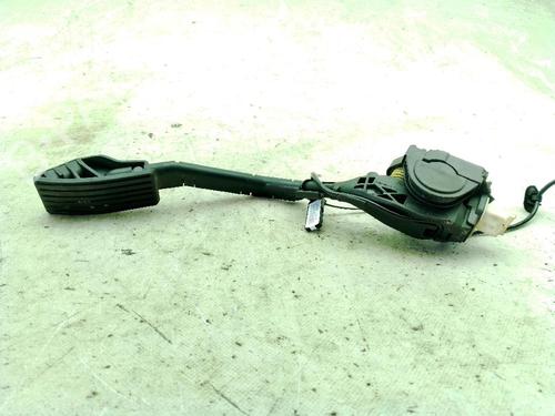 Used Pedal PEUGEOT 407 (6D_) 2.0 HDi 135 (6DRHRH, 6DRHRE, 6DRHRG, 6DRHRJ) (136 hp) 26612517