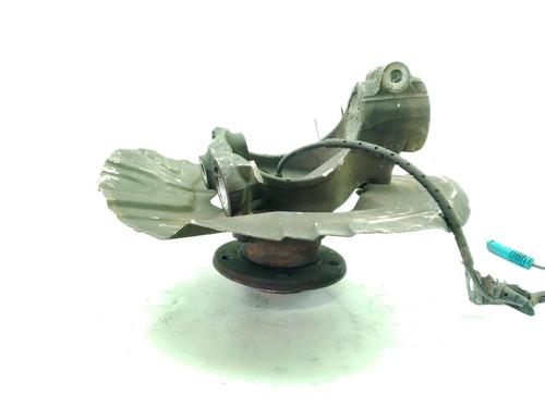 Left front steering knuckle BMW X1 (E84) sDrive 20 d | BP32259812M25 - Image 2