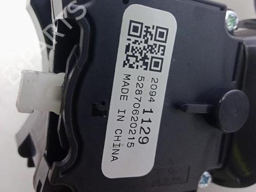 Headlight switch OPEL ZAFIRA TOURER C (P12) 1.6 CDTI (75) | BP29697732I24 