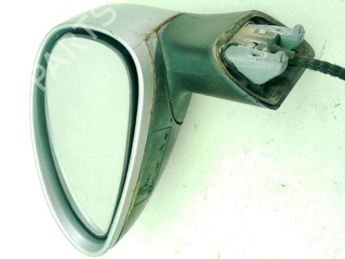 Used Left mirror Left mirror CITROËN C4 I (LC_) 1.4 16V (88 hp) 26673124 26673124