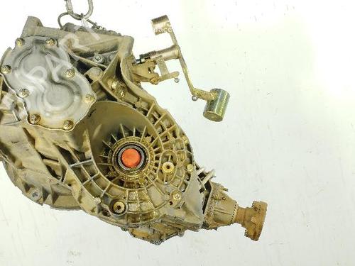 Gearbox LAND ROVER FREELANDER I (L314) 2.0 Td4 4x4 | BP24003196M3 