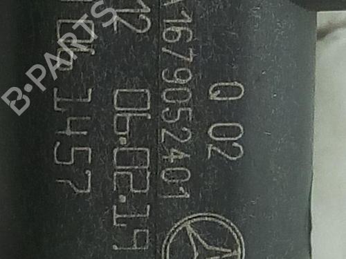 Electronic module MERCEDES-BENZ A-CLASS (W177) A 180 d (177.003) | BP18372477M83 