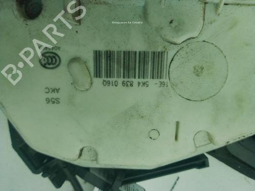 Rear right lock SEAT LEON ST (5F8) 2.0 TDI | BP28290888C99 