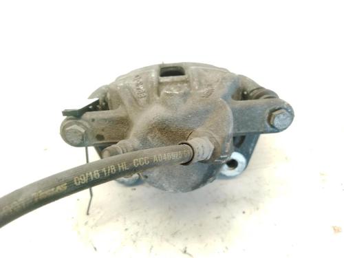 Left front brake caliper RENAULT CAPTUR I (J5_, H5_) 0.9 TCe 90 | BP26571850M105 - Image 3