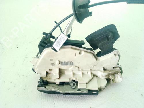 Used Front left lock SEAT LEON ST (5F8) 2.0 TDI (150 hp) 28290761