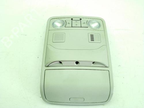 Used Interior roof light Interior roof light VW SCIROCCO III (137, 138) 2.0 TDI (150 hp) 39580209 39580209