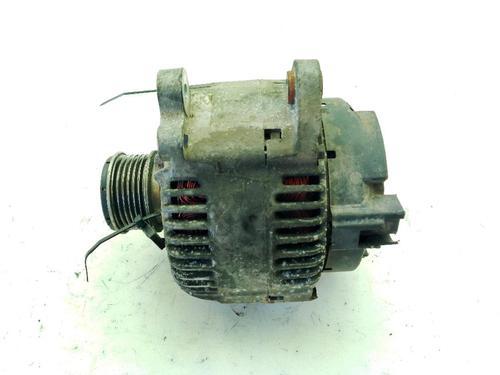 Alternator VW PASSAT B6 (3C2) 2.0 TDI 16V | BP30146381M7