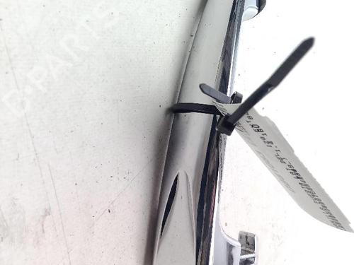 Used Front left exterior door handle LANCIA YPSILON (843_) 1.4 16V (843.AXC11, 843.AXC1B, 843.AXC1A) (95 hp) 30368084