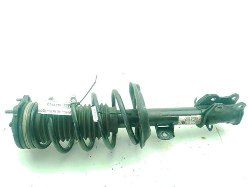 Used Right front shock absorber PEUGEOT BIPPER (AA_) 1.3 HDi 75 (75 hp) 30871701