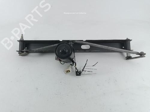 Used Front wiper motor Front wiper motor RENAULT MASTER I Van (T__) 28-35 2,5 D (75 hp) 24170442 24170442