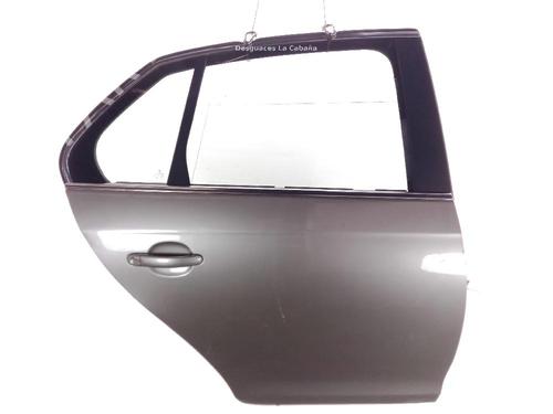 Used Right rear door VW JETTA III (1K2) 2.0 TDI 16V (140 hp) 18862088