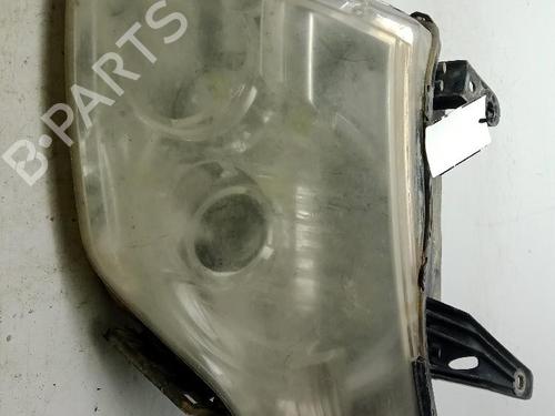Used Left headlight Left headlight MITSUBISHI PAJERO III (V7_W, V6_W) 3.2 Di-D (V68W) (160 hp) 33716075 33716075