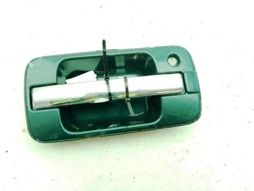 Used Front right exterior door handle OPEL MONTEREY B (M98) 3.0 DTI (UBS73D, UBS73G) (159 hp) 28972973