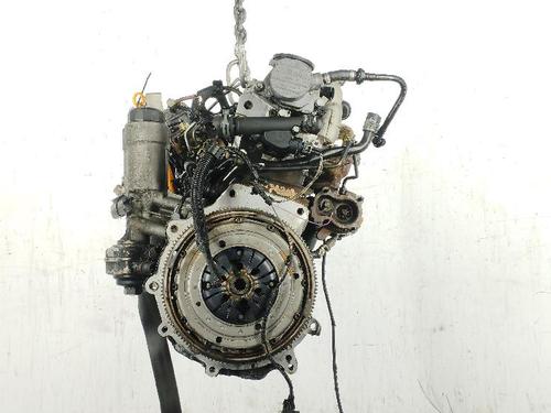 Motor VW GOLF IV (1J1) 1.9 TDI | BP28162763M1 
